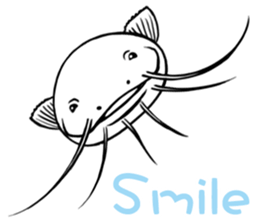 Smile various stickers sticker #3384803