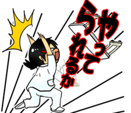 Nurse Is Hard sticker #3384905