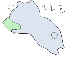 zooooo sticker #3384977