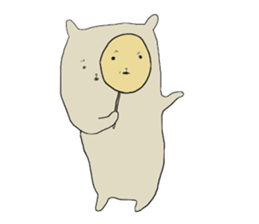 zooooo sticker #3384990