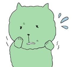 zooooo sticker #3385000