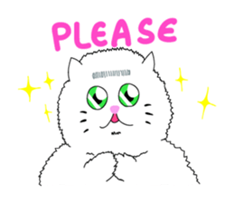 Kingkongcats sticker #3385811