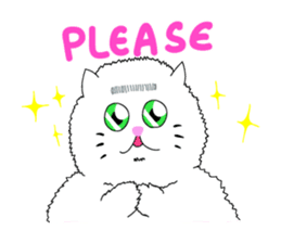 Kingkongcats sticker #3385811