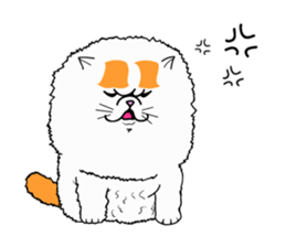 Kingkongcats sticker #3385812