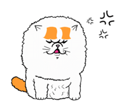 Kingkongcats sticker #3385812