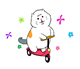 Kingkongcats sticker #3385814