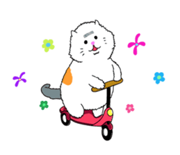 Kingkongcats sticker #3385814