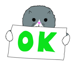 Kingkongcats sticker #3385816