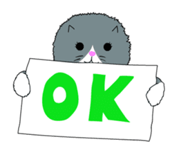 Kingkongcats sticker #3385816