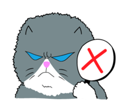 Kingkongcats sticker #3385817