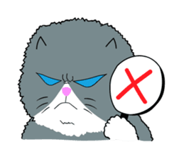 Kingkongcats sticker #3385817