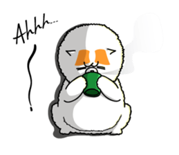 Kingkongcats sticker #3385819