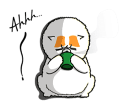 Kingkongcats sticker #3385819