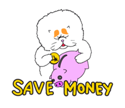 Kingkongcats sticker #3385820