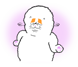 Kingkongcats sticker #3385821