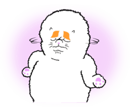 Kingkongcats sticker #3385821