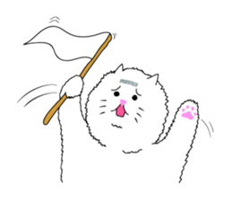 Kingkongcats sticker #3385824