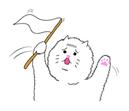 Kingkongcats sticker #3385824