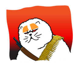 Kingkongcats sticker #3385829