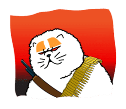 Kingkongcats sticker #3385829