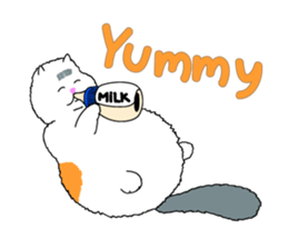 Kingkongcats sticker #3385830