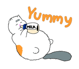 Kingkongcats sticker #3385830