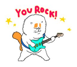 Kingkongcats sticker #3385831