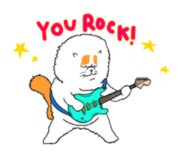 Kingkongcats sticker #3385831