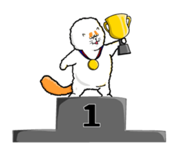 Kingkongcats sticker #3385832