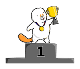 Kingkongcats sticker #3385832