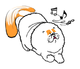 Kingkongcats sticker #3385834