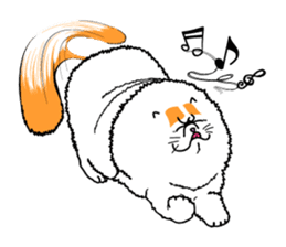 Kingkongcats sticker #3385834