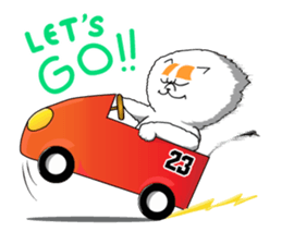 Kingkongcats sticker #3385836