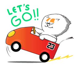 Kingkongcats sticker #3385836