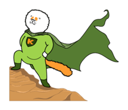 Kingkongcats sticker #3385837