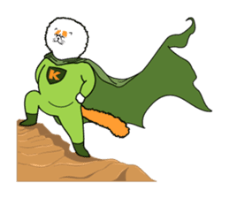 Kingkongcats sticker #3385837