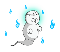 Kingkongcats sticker #3385838