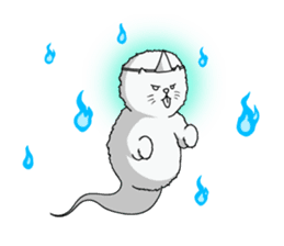 Kingkongcats sticker #3385838