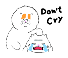 Kingkongcats sticker #3385839