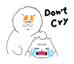 Kingkongcats sticker #3385839