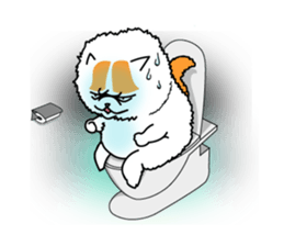 Kingkongcats sticker #3385841