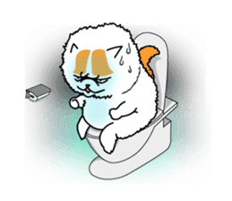 Kingkongcats sticker #3385841