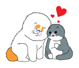 Kingkongcats sticker #3385842