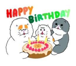 Kingkongcats sticker #3385843