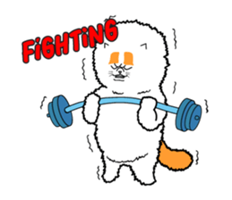 Kingkongcats sticker #3385844