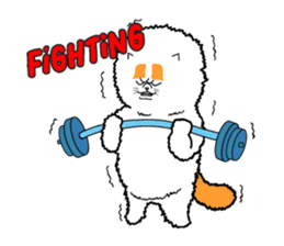 Kingkongcats sticker #3385844