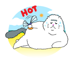 Kingkongcats sticker #3385847