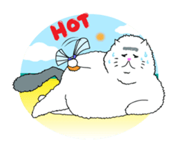 Kingkongcats sticker #3385847