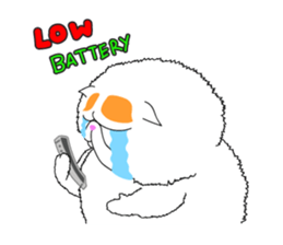 Kingkongcats sticker #3385848