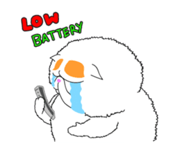 Kingkongcats sticker #3385848